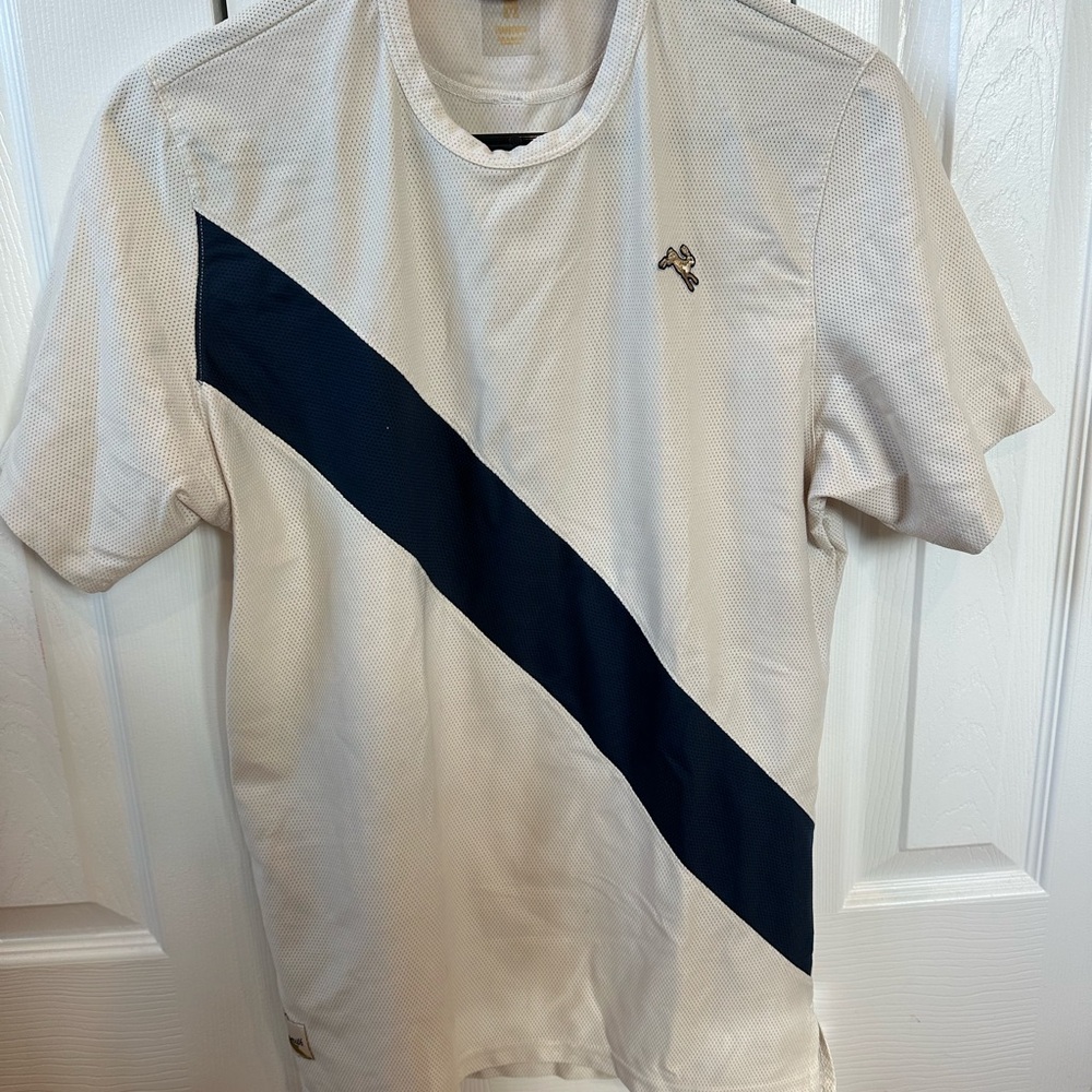 Tracksmith Men’s Van Cortlandt Tee